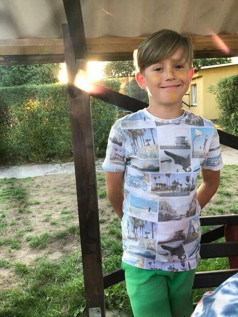 OBÓZ MINECRAFT & WODA NAD MORZEM 2025