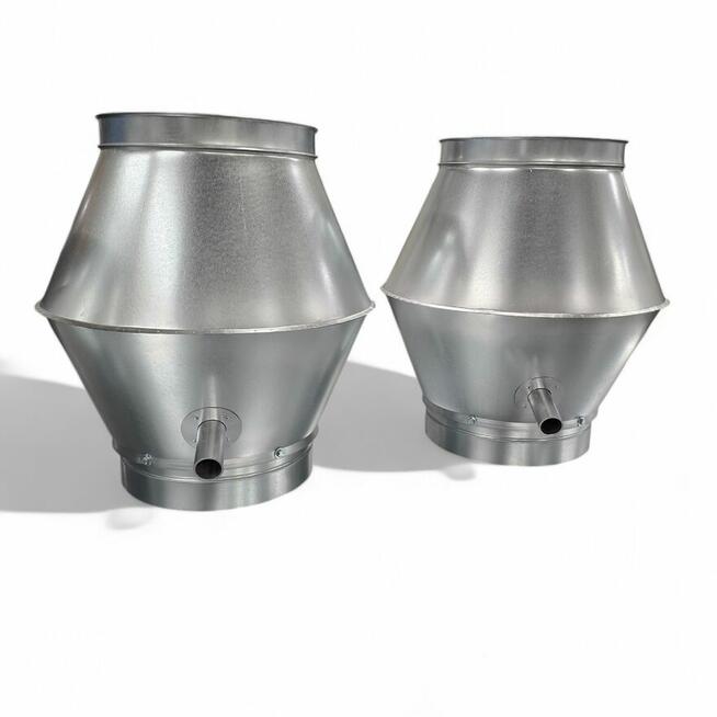 Wyrzutnia dachowa MWDE typ E