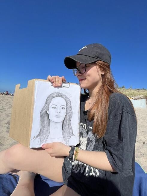 OBÓZ DLA MŁODZIEŻY NAD JEZIOREM - Czaplinek lato 2026