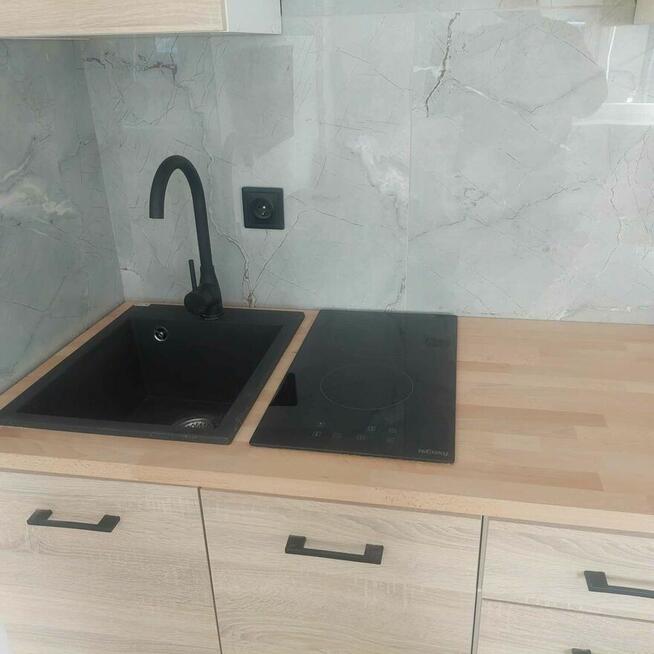 Atrakcyjna kawalerka w Świętochłowicach