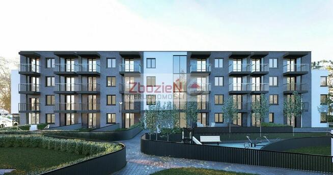 NOWE MIESZKANIA JUŻ W SPRZEDAŻY Nowy Sącz Przetakówka