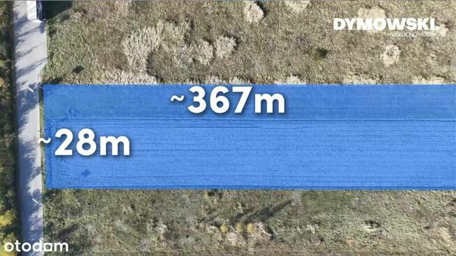 Krzepice | Duża działka inwestycyjna