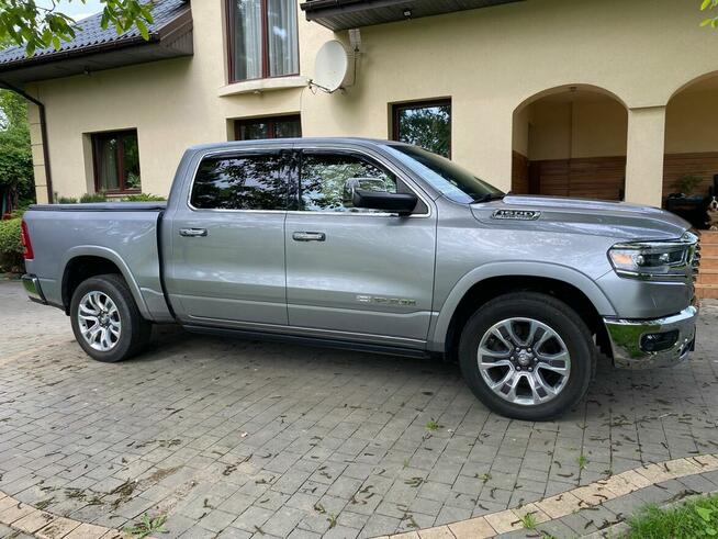 DODGE RAM1500 5.7 HEMI , CENA BRUTTO VAT 23%