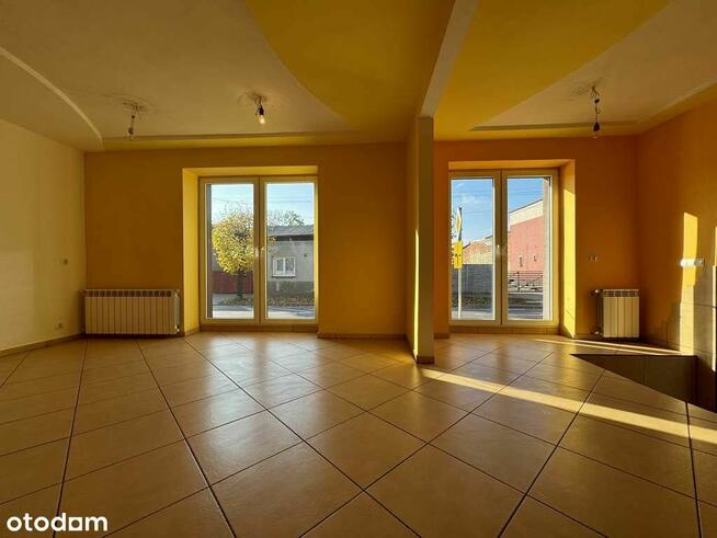 Krzepice | Budynek pod biznes lub dom w Centrum