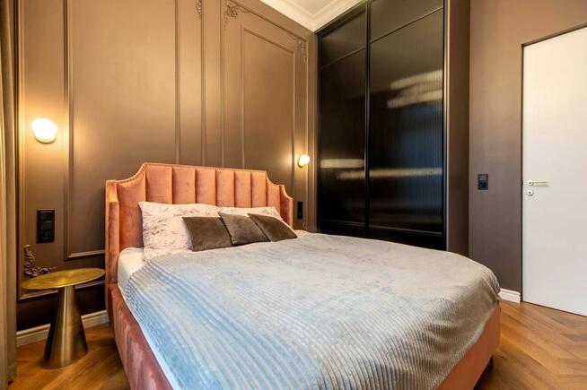 Luksusowy apartament w centrum Piastowa