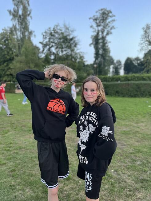 WAKACYJNA STREFA CHILLOUT NAD JEZIOREM 2026