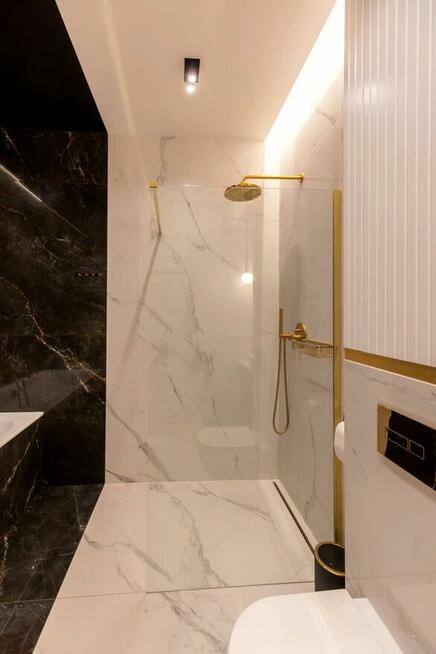 Luksusowy apartament w centrum Piastowa