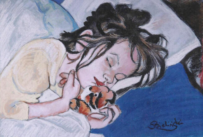 Maluję Portrety i Karykatury