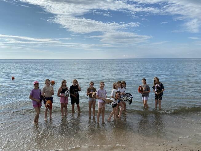 OBOZY ANIME I MANGA NAD MORZEM I NAD JEZIOREM 2026