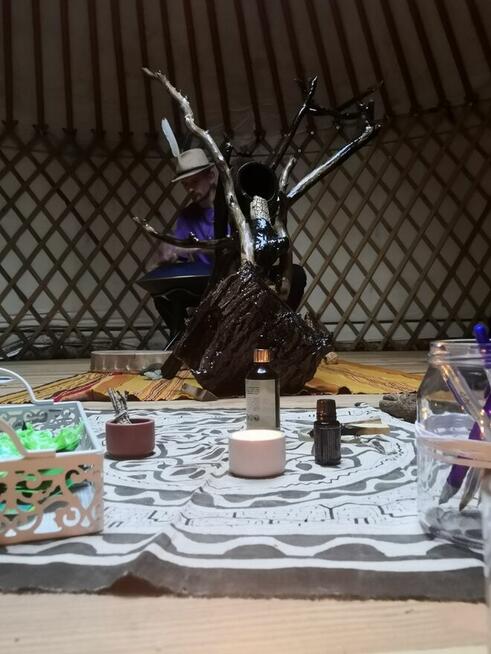 Unikalny koncert połączony z improwizacją teatralną