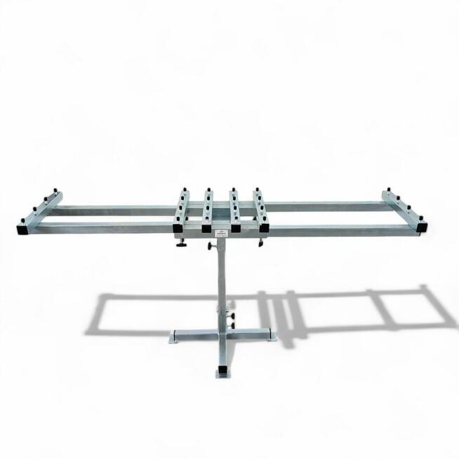 Stojak obrotowy lakierniczyMKS01, wózek lakierniczy MIRWENT