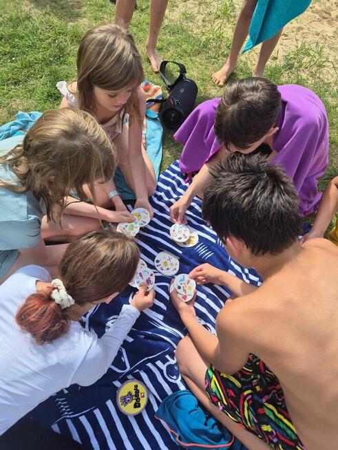 OBOZY ANIME I MANGA NAD MORZEM I NAD JEZIOREM 2026