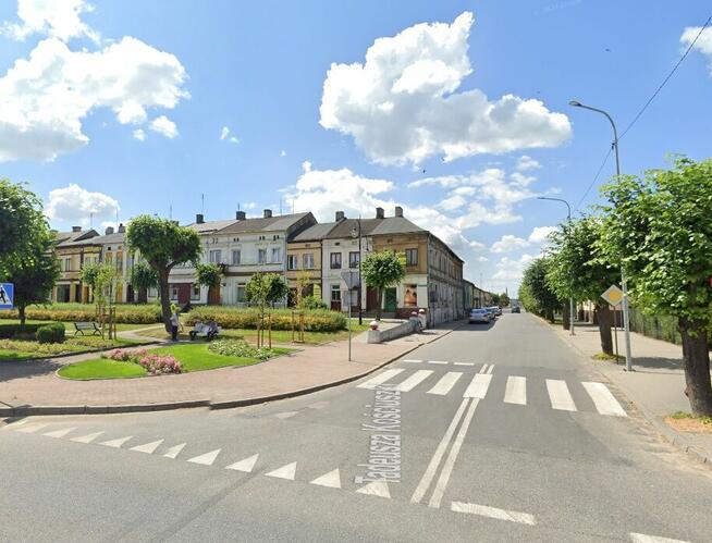 ½ KAMIENICY NA SPRZEDAŻ W RYNKU WARTY