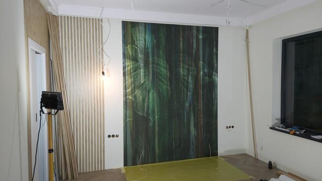 Remonty/wykończenia wnętrz/ elewacje