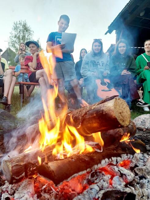 OBOZY AKTYWNO - WODNE – DARŁÓWKO 11-15 LAT 2025