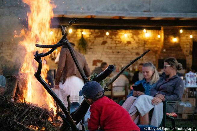 Unikalny koncert połączony z improwizacją teatralną