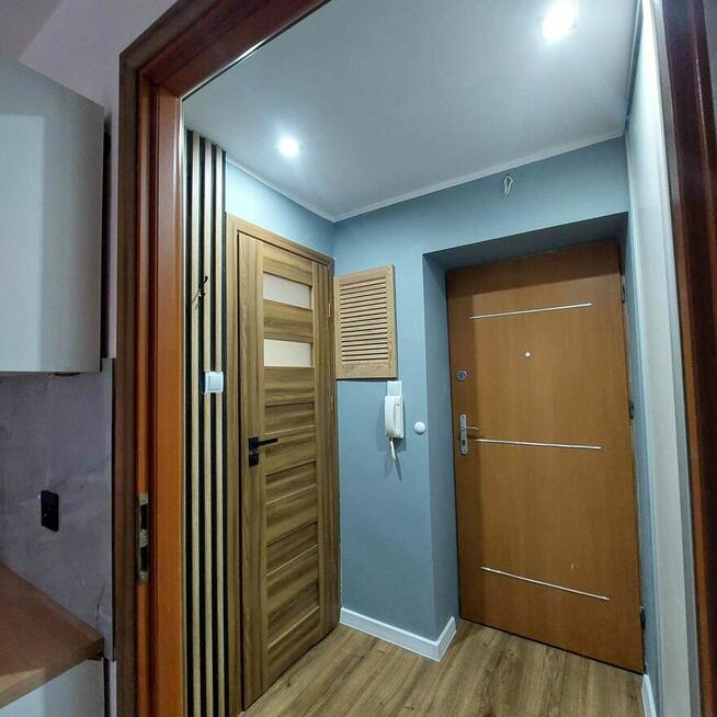 Atrakcyjna kawalerka w Świętochłowicach