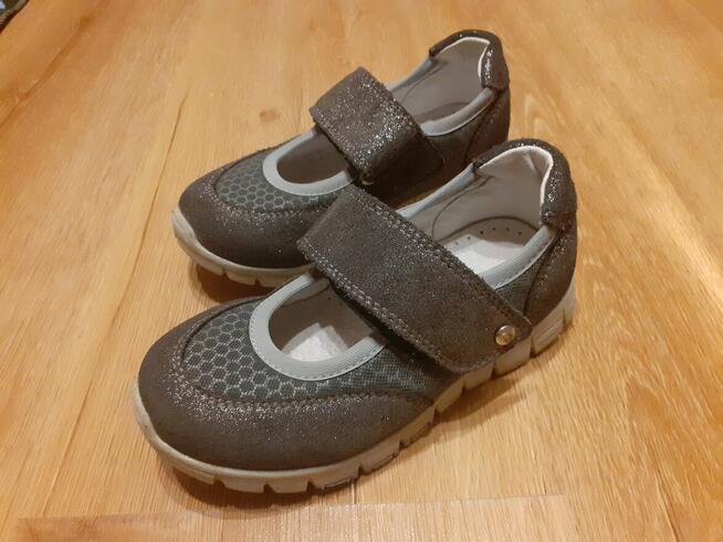 buty dziecięce BARTEK w rozmiarze: 27