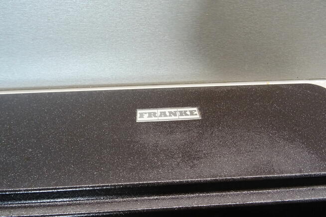 Zlewozmywak FRANKE Urban ONYX 780x500 L
