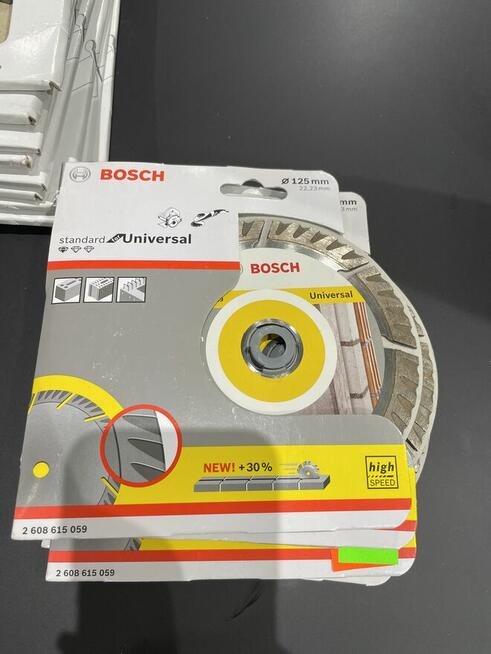 Tarcza diamentowa - wyprzedaż