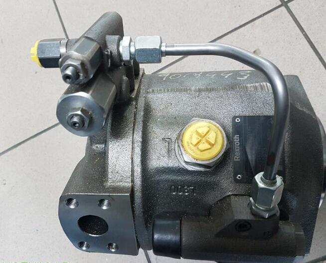 Pompa Rexroth A10VSO 71 DFR1/31R-PPA12N00 Pompy inne