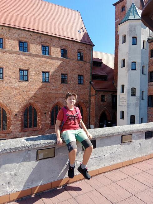 OBOZY AKTYWNO - WODNE – DARŁÓWKO 11-15 LAT 2025