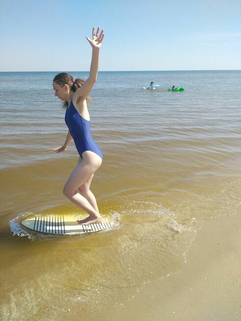 OBOZY AKTYWNO - WODNE – DARŁÓWKO 11-15 LAT 2025