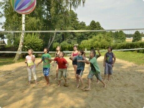 OBÓZ SPORT MIX CZAPLINEK 13-18 LAT - LATO 2026