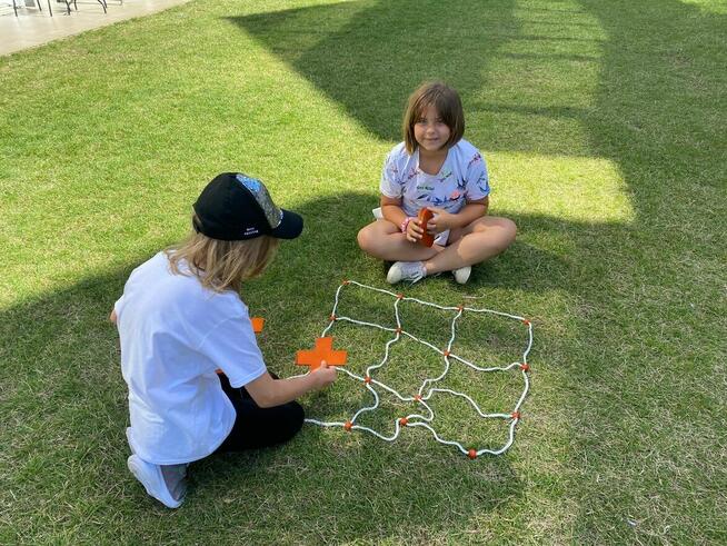 OBÓZ POKEMON CAMP – DARŁÓWKO - 2026