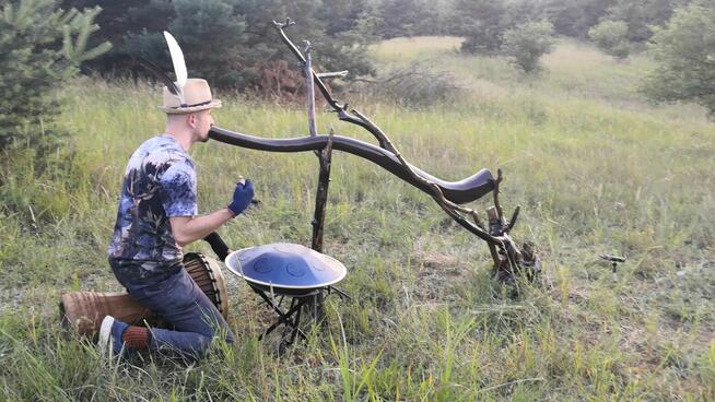 Unikalny koncert połączony z improwizacją teatralną