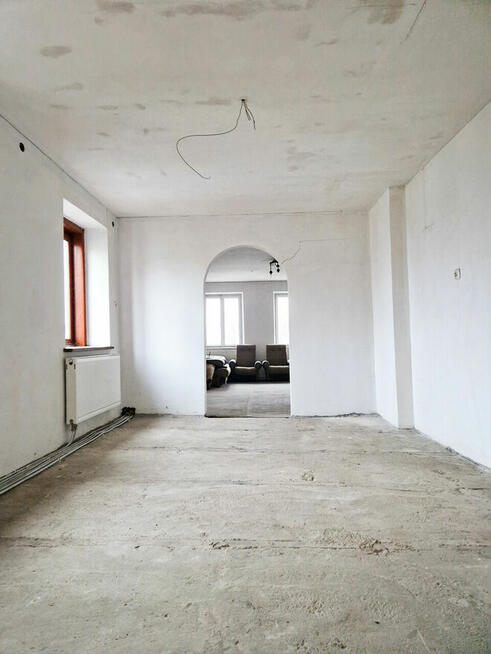 ½ KAMIENICY NA SPRZEDAŻ W RYNKU WARTY