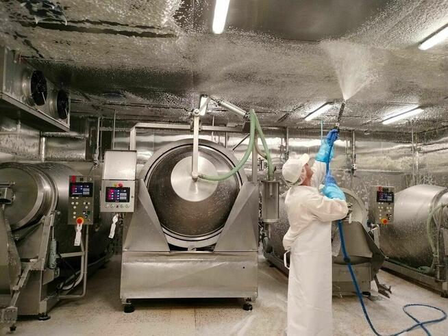 EKOBRIS S.C. Rafał Wyszyński, Piotr Masiak