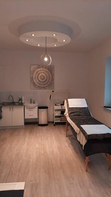 Harmonia Piękna Gabinet Kosmetyczny