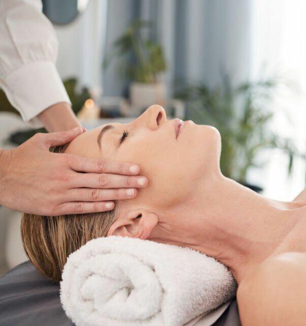 Harmonia Piękna Gabinet Kosmetyczny