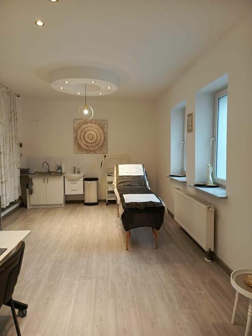 Harmonia Piękna Gabinet Kosmetyczny