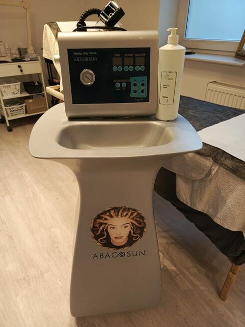 Harmonia Piękna Gabinet Kosmetyczny