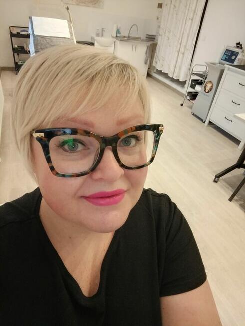 Harmonia Piękna Gabinet Kosmetyczny