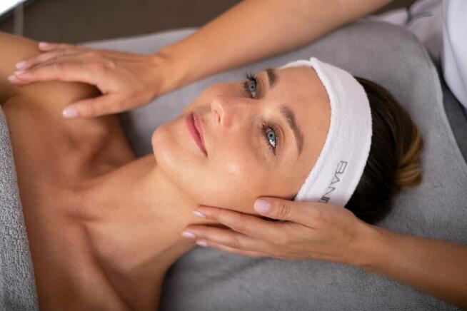 Harmonia Piękna Gabinet Kosmetyczny