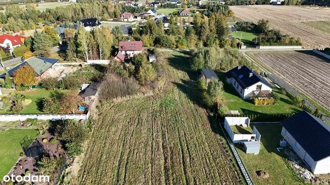 Duża działka pod podział lub dewelopera | Kłobuck