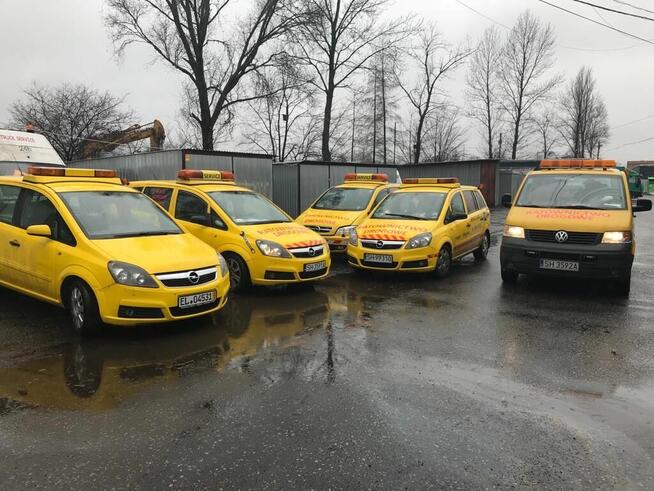 Mobilny Serwis TIR Bus Katowice Gliwice Sosnowiec Dąbrowa Go