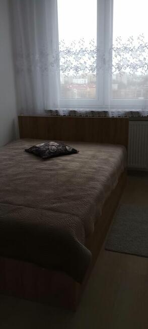 Do wynajęcia mieszkanie 2 pokojowe po remoncie ul. Krrasiczy