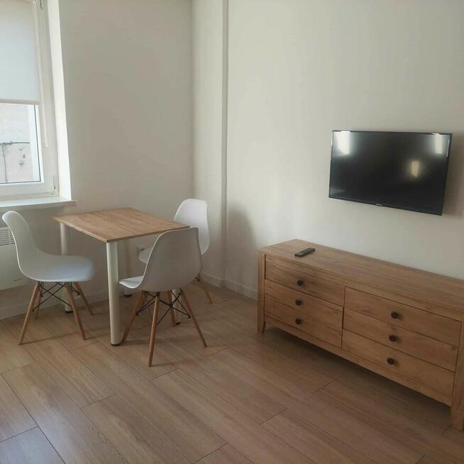 Atrakcyjna kawalerka w Świętochłowicach