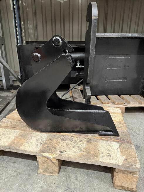 Łyżka podsiębierna do gliny 30cm 2,6-3,5t