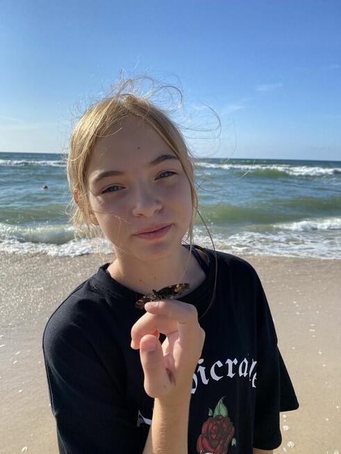 OBÓZ CHILLOUT NAD MORZEM 11-16 lat --- 2026