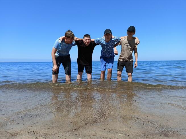 KOLONIA MIX, CZYLI LATO NA LUZIE 9-14 LAT - LATO 2026