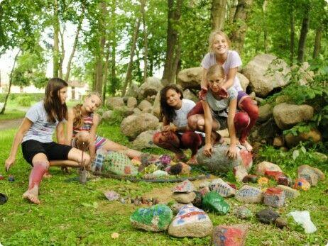 OBÓZ RYSUNKOWY ANIME I MANGA NAD MORZEM 2026