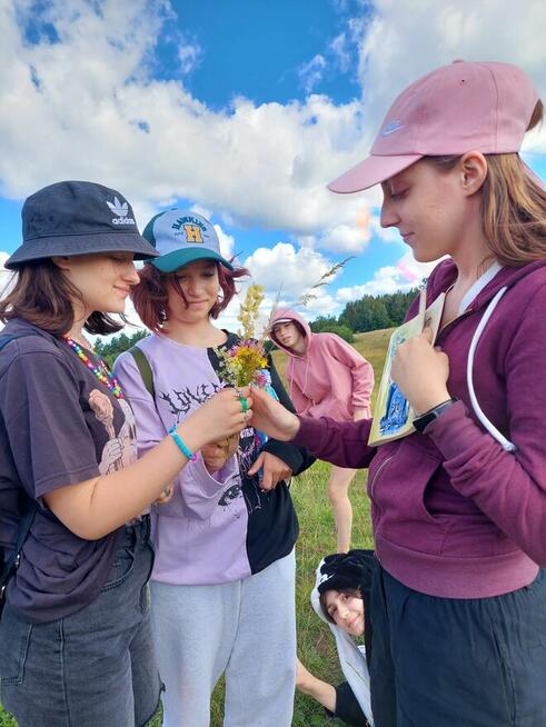 OBOZY AKTYWNO - WODNE – DARŁÓWKO 11-15 LAT 2025