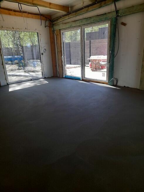 Posadzki Maszynowe - Wylewki Mixokret, Tynki - Garwolin