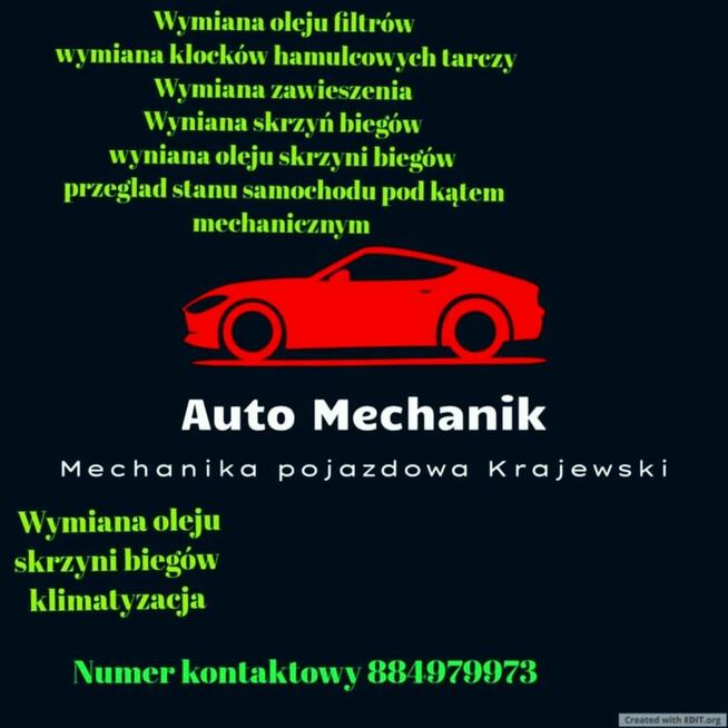 AUTO MECHANIK