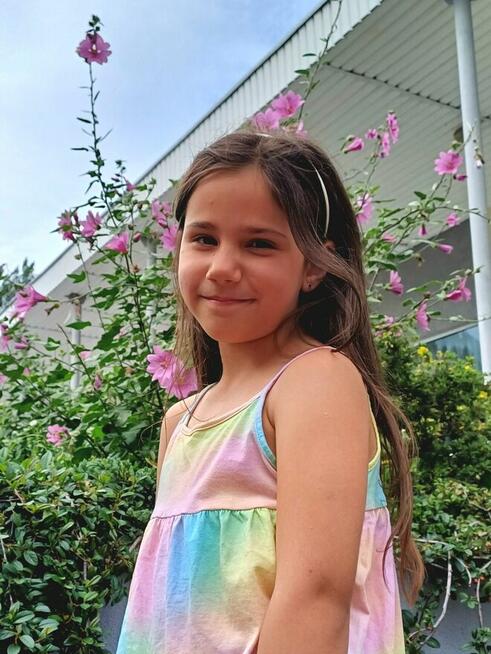 “TANIEC, ŚPIEW, PLASTYKA” – KOLONIA DLA DZIECI - LATO 2025